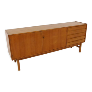 enfilade scandinave Viborg,