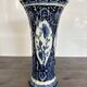 Antique Delft vase – Petrus Regout Maastricht