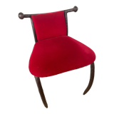 Bull chair