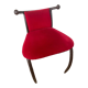 Bull chair