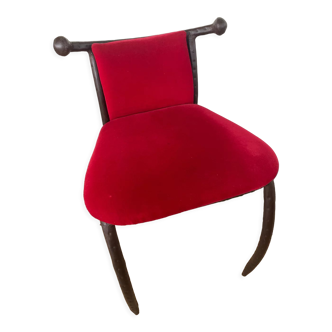 Bull chair