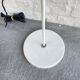 Floor lamp with a vintage tubular spot from the 70s/80s