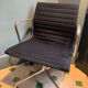 Authentic Eames EA117 Hopsak - Mid-century Yugoslavia