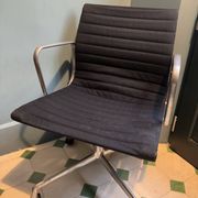 Authentic Eames EA117 Hopsak - Midcentury Yugoslavia