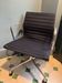 Authentic Eames EA117 Hopsak - Midcentury Yugoslavia