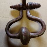 Door knocker