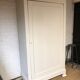 Parisian wardrobe