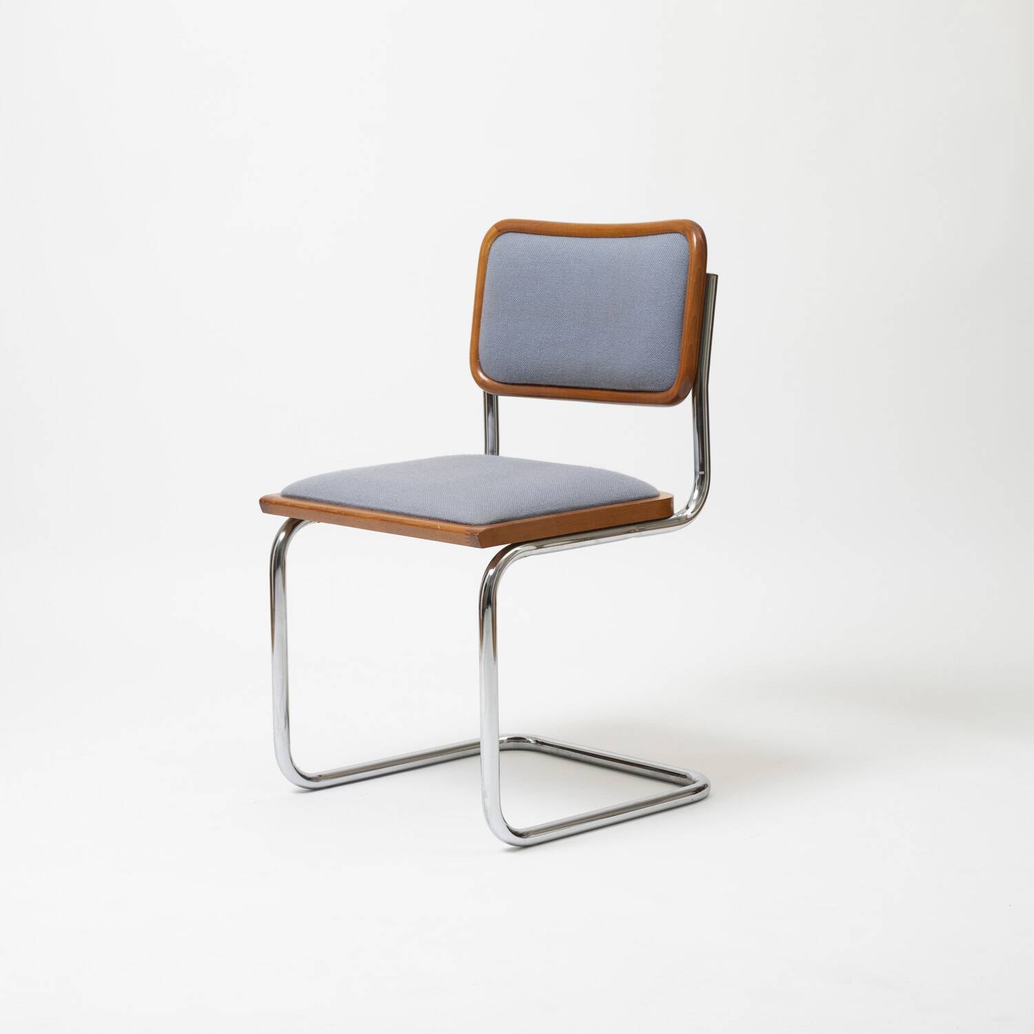 Cesca B32 chair by Marcel Breuer, produced by Bene, 1970s