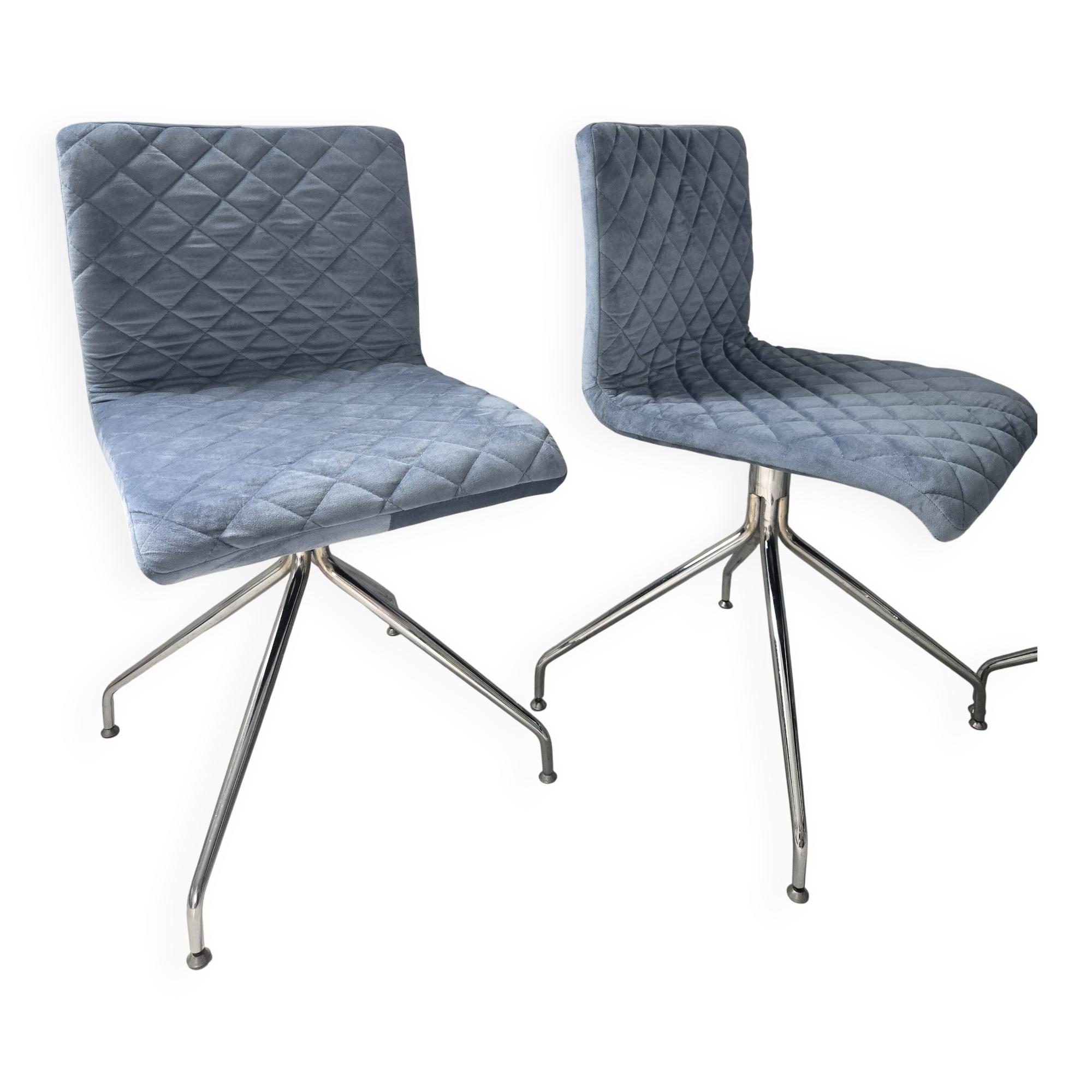 chairs