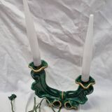 SR.Bonome chandelier lamps, 1950