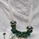SR.Bonome chandelier lamps, 1950
