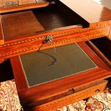 Louis XVI style dressing table