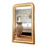 Miroir ancien Louis-Philippe XIXème