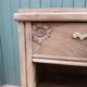 Small piece of furniture/ antique bedside table