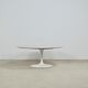 Table basse Tulip de Eero Saarinen pour Knoll International 1956
