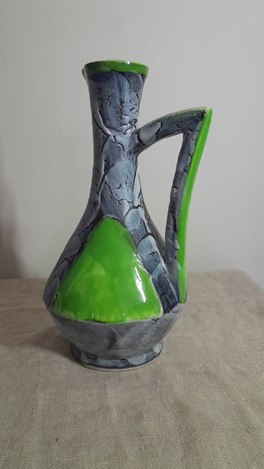 Vallauris Vase