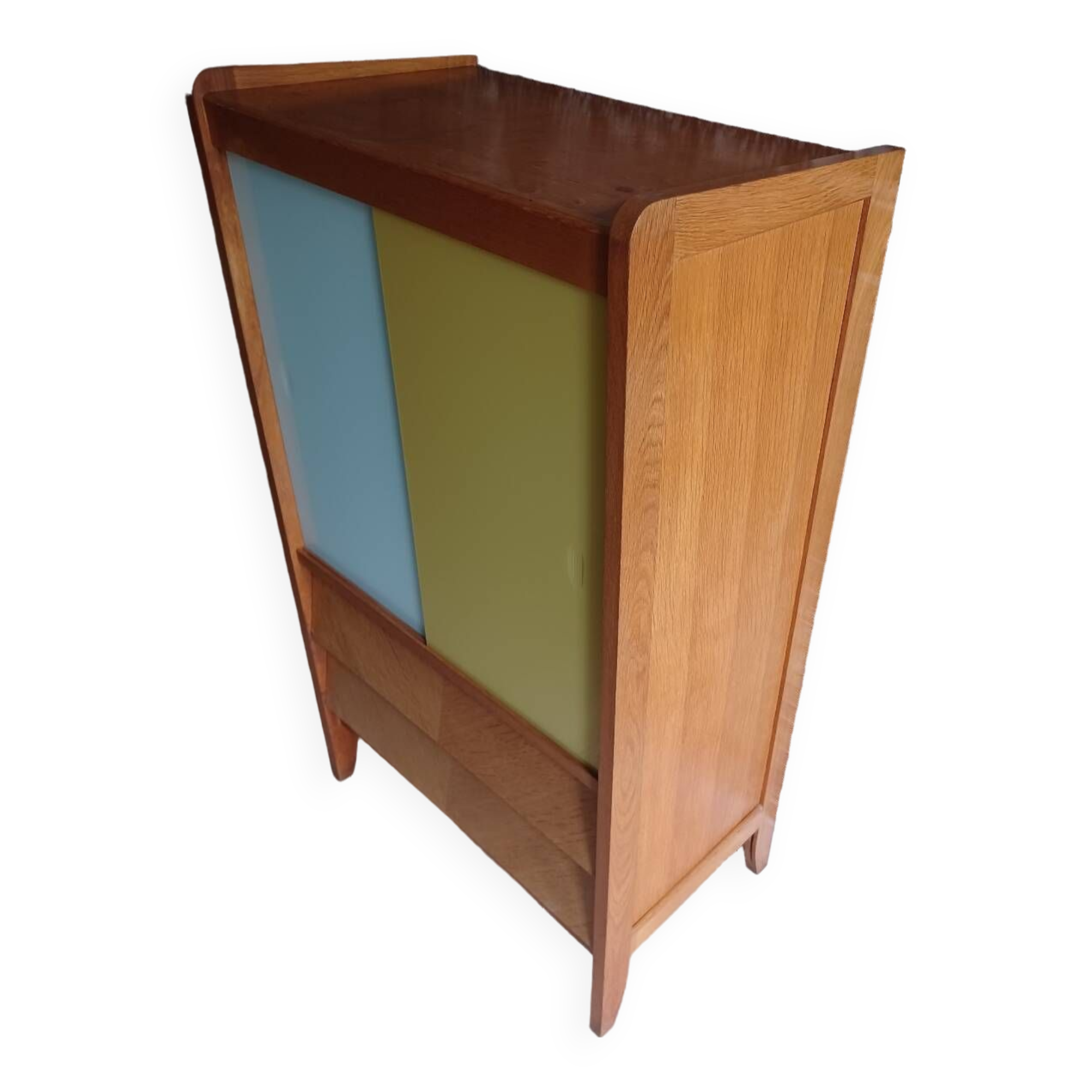 Small vintage 50s buffet