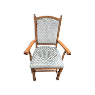 Fauteuil vintage