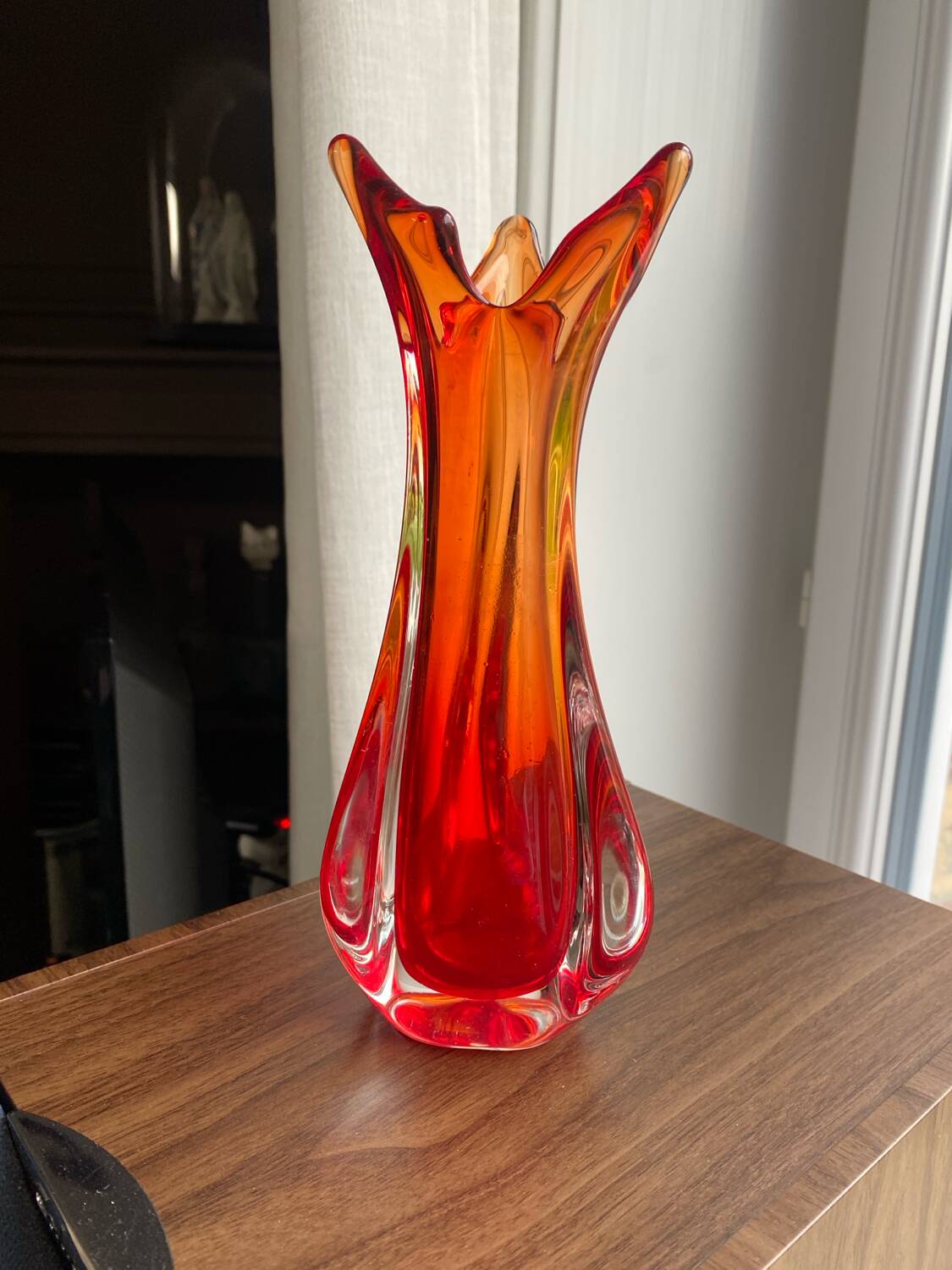 Vintage vase