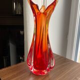 Vintage vase