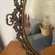Dressing mirror