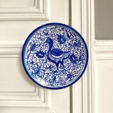 Wall decorative plates