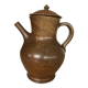 Vintage sandstone jug