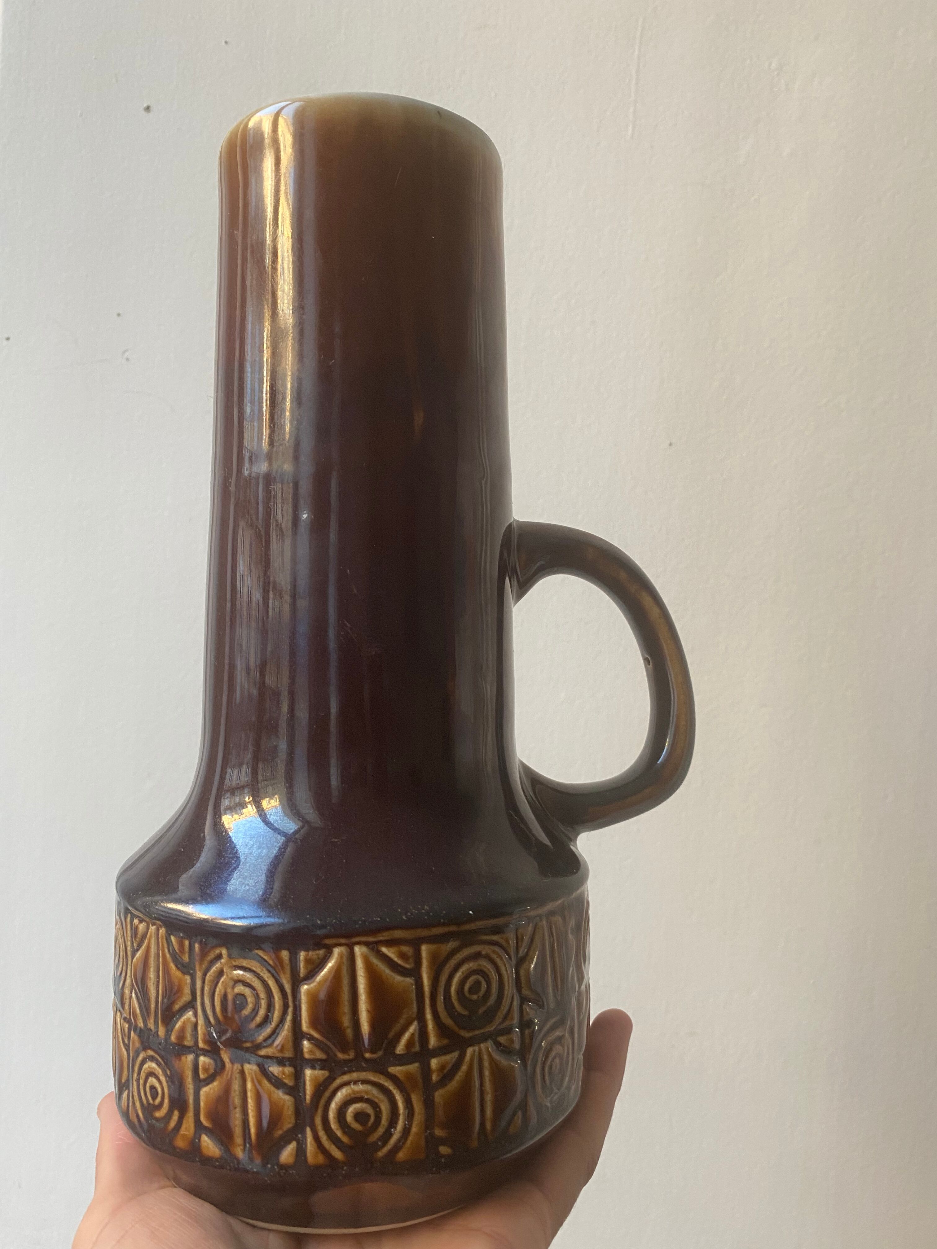 Vintage ceramic 60'