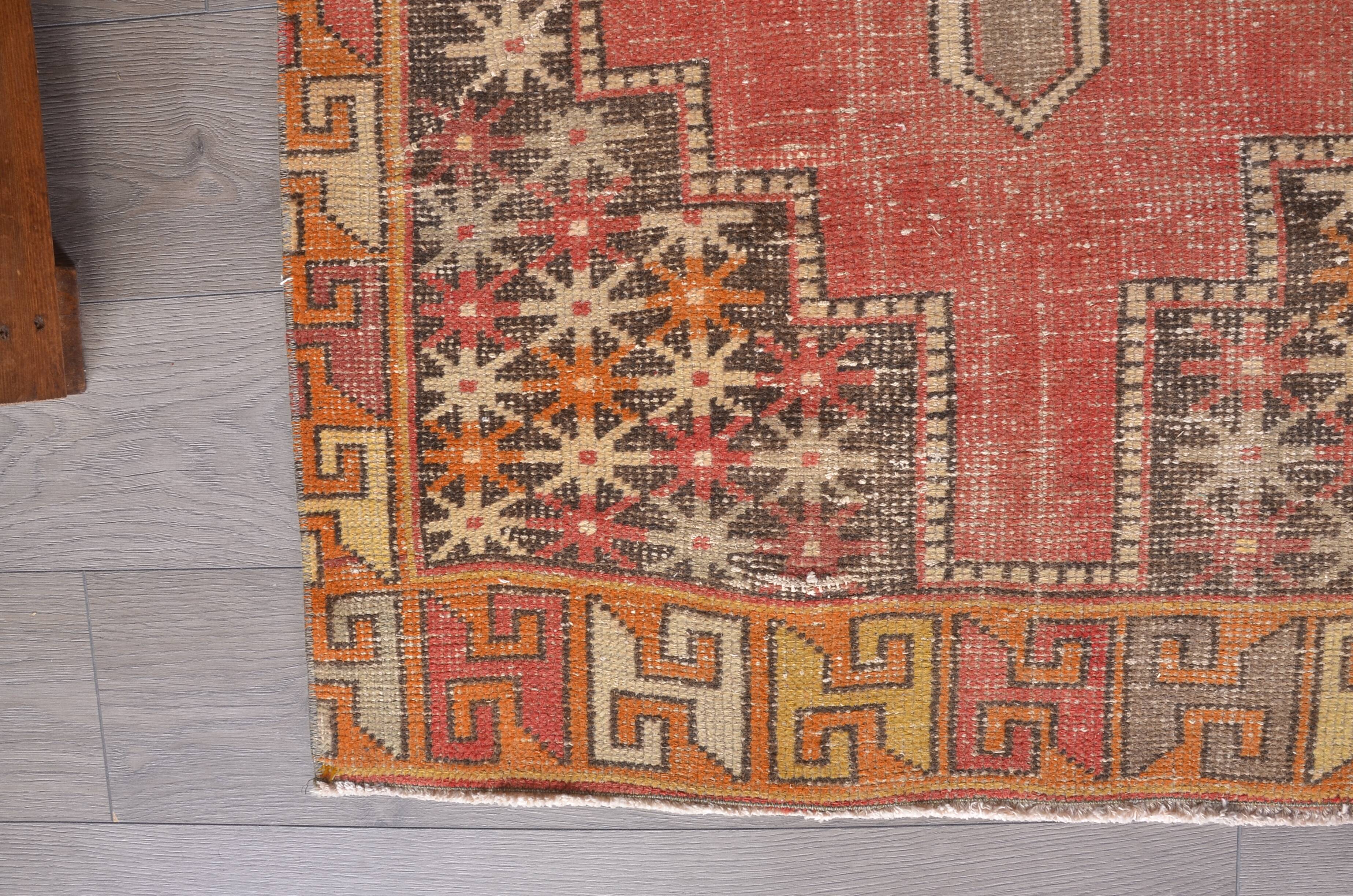 Anatolian Kurdish Floral Rug sku2501