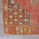 Anatolian Kurdish Floral Rug sku2501
