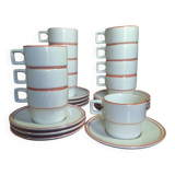 Coffee set