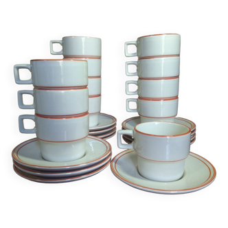 Service à café