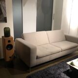 Sofa Natuzzi 3/4 seats