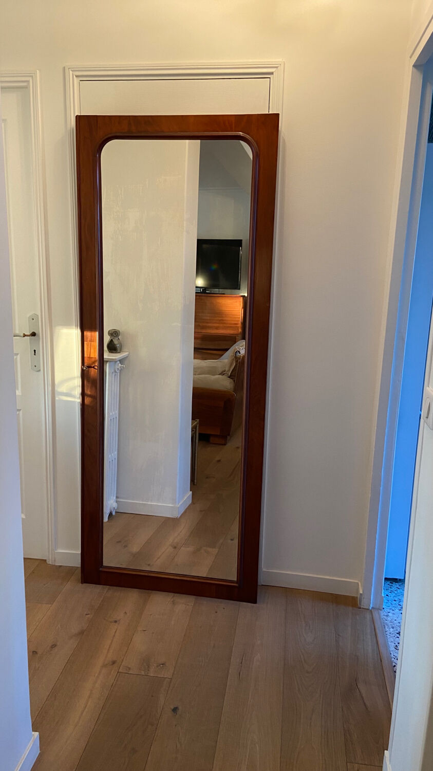Mirror 1960
