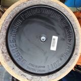 Pouf design by Patrick Norguet