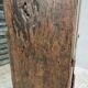 Antique Spanish cabinet chestnut 18th century 88 x 190 cm