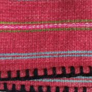 Tapis artisanat crétois comme neuf