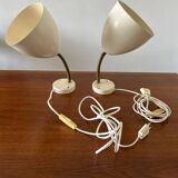 Vintage IKEA wall light