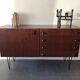 Vintage sideboard 133 cm, 60s