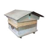 Ancient hive