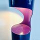 Model 879 Space Age Floor Lamp By Erik Van Buijtenen For Nebu, The Netherlands 1970S