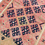 Long entrway runner rug 386x87cm