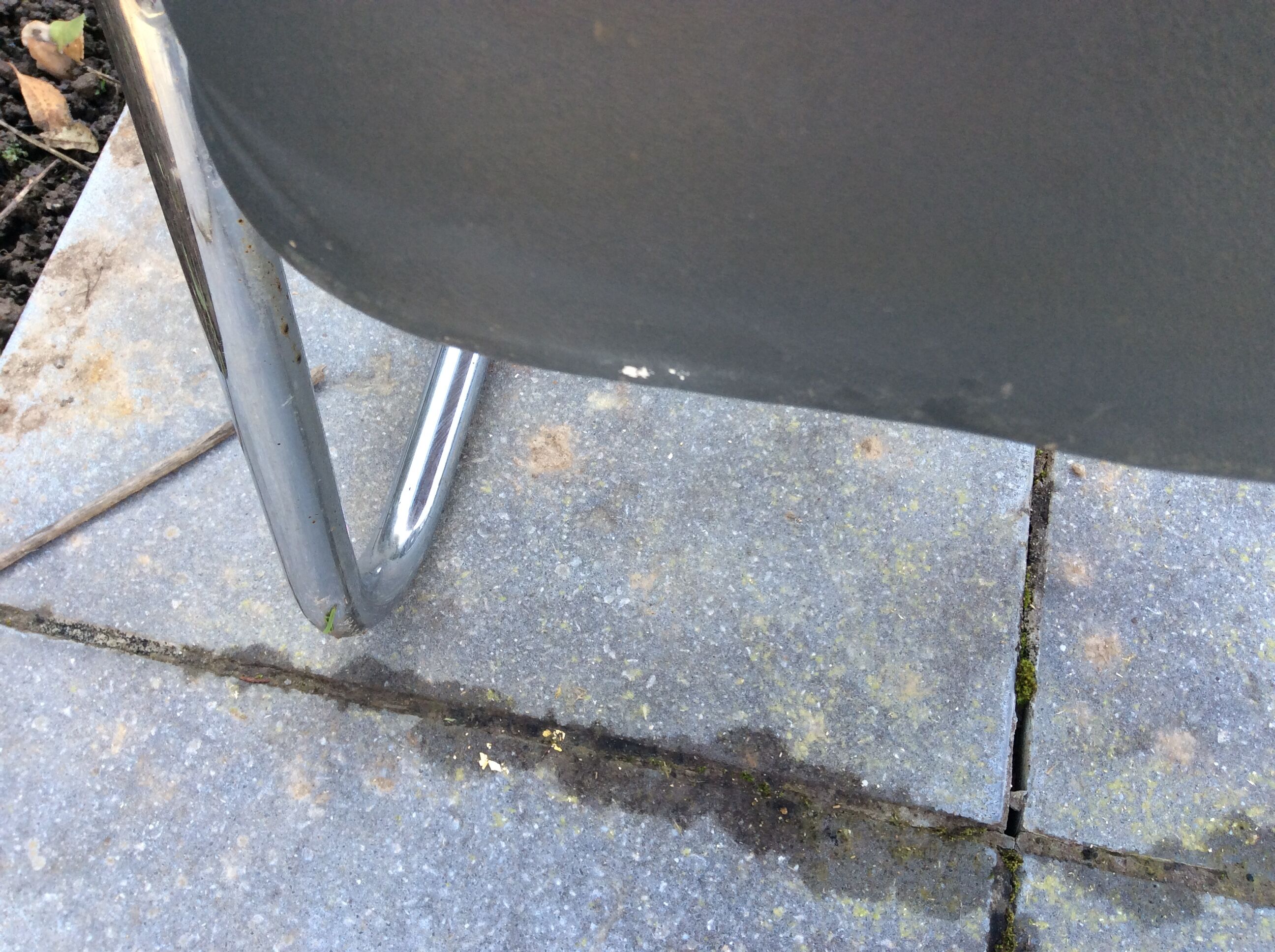 Ronéo style office chair