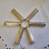 Porte couteaux aria de christofle