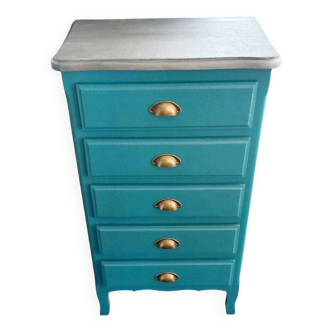 Vintage buffet