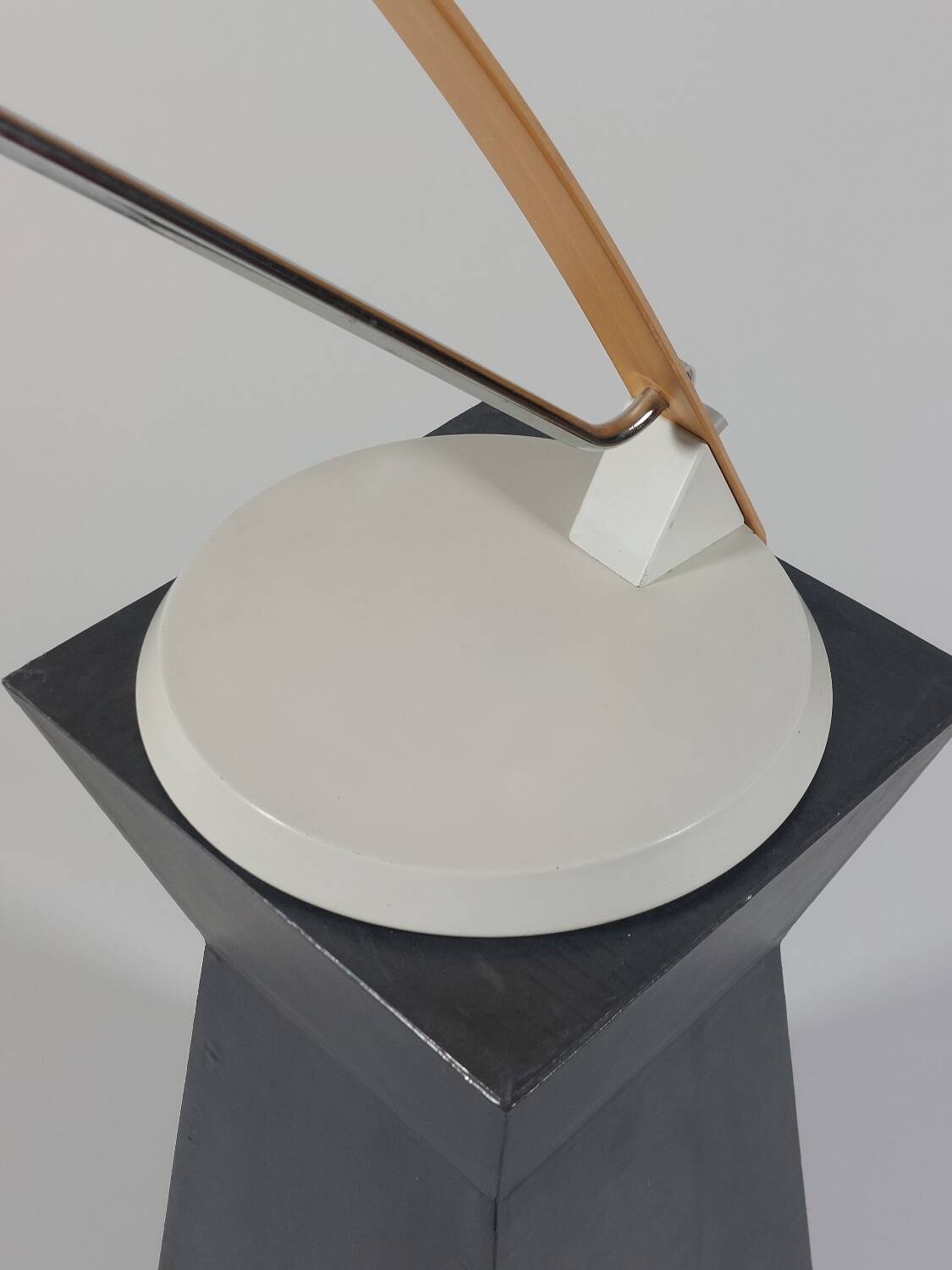 Vintage desk lamp Ikea Prolog Rord Björklund