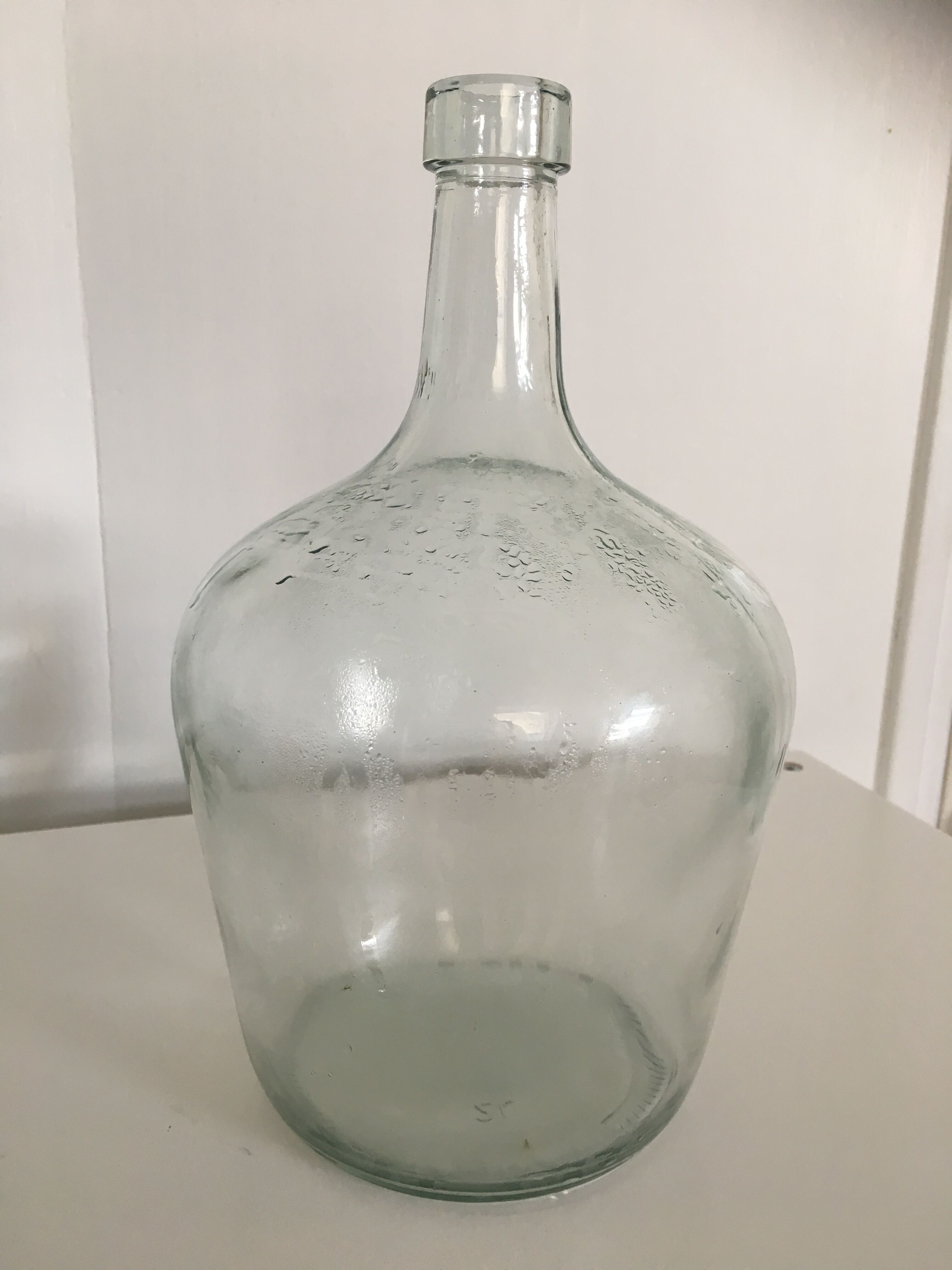 Demijohn 2 l