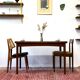 Extendable teak table, Denmark 60s/70s, vintage, mid 20th century