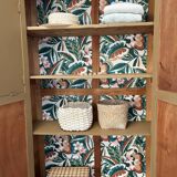 Parisian Wardrobe