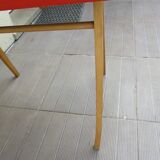 Ensemble bureau et chaise